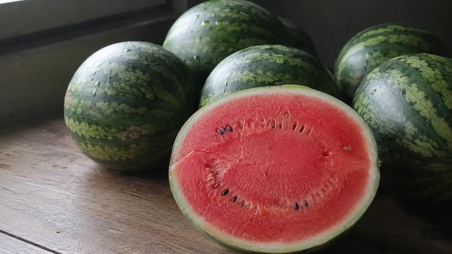 Pastèque et perte de poids : pourquoi ce fruit a sa place dans votre alimentation