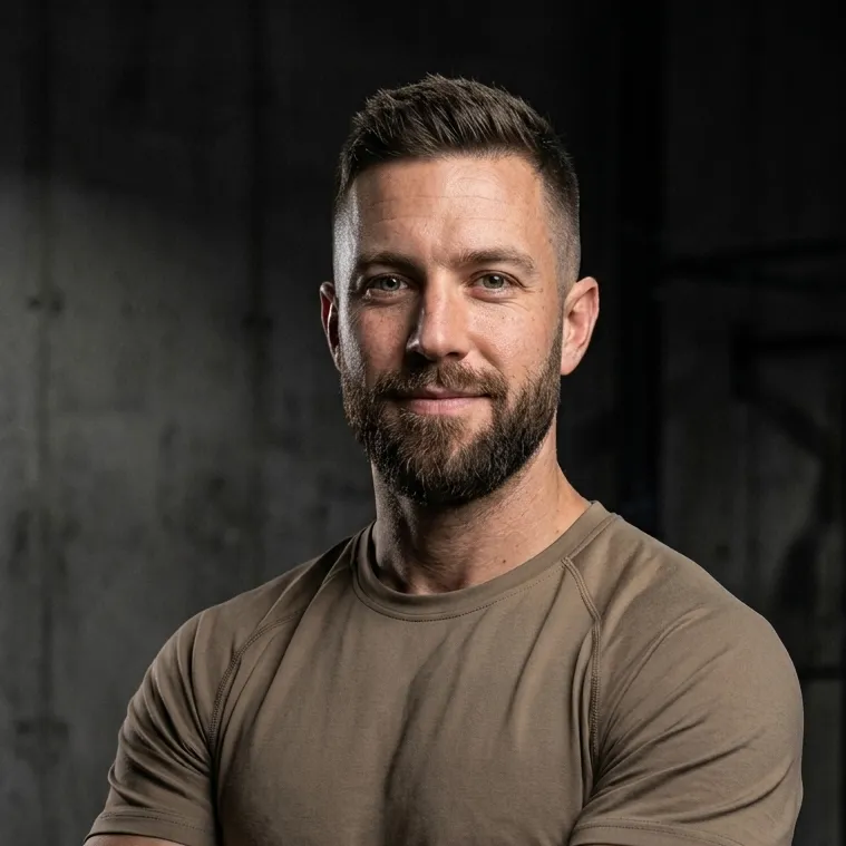 Coach Julien, coach sportif et nutrition