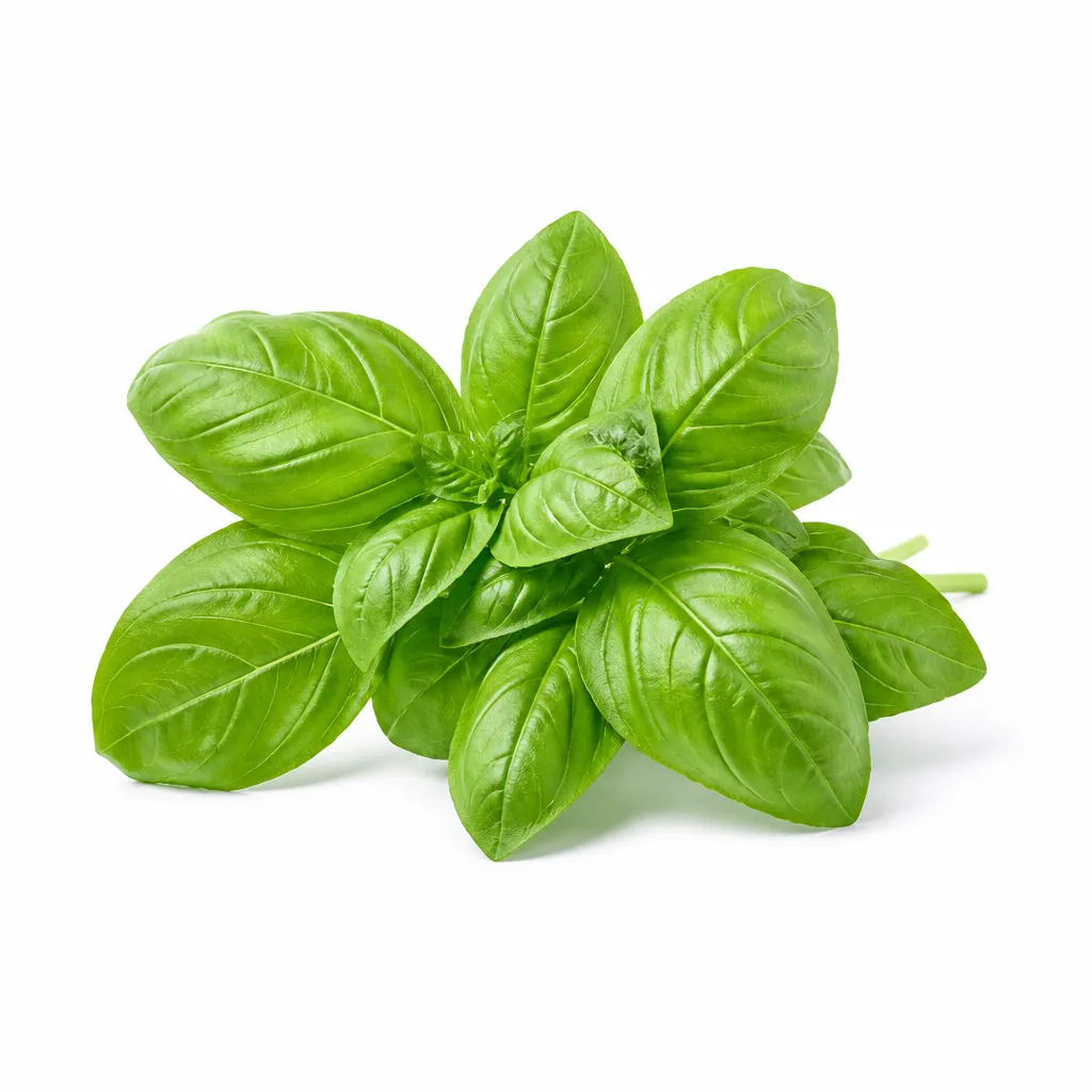 Photo de l’ingrédient Basilic
