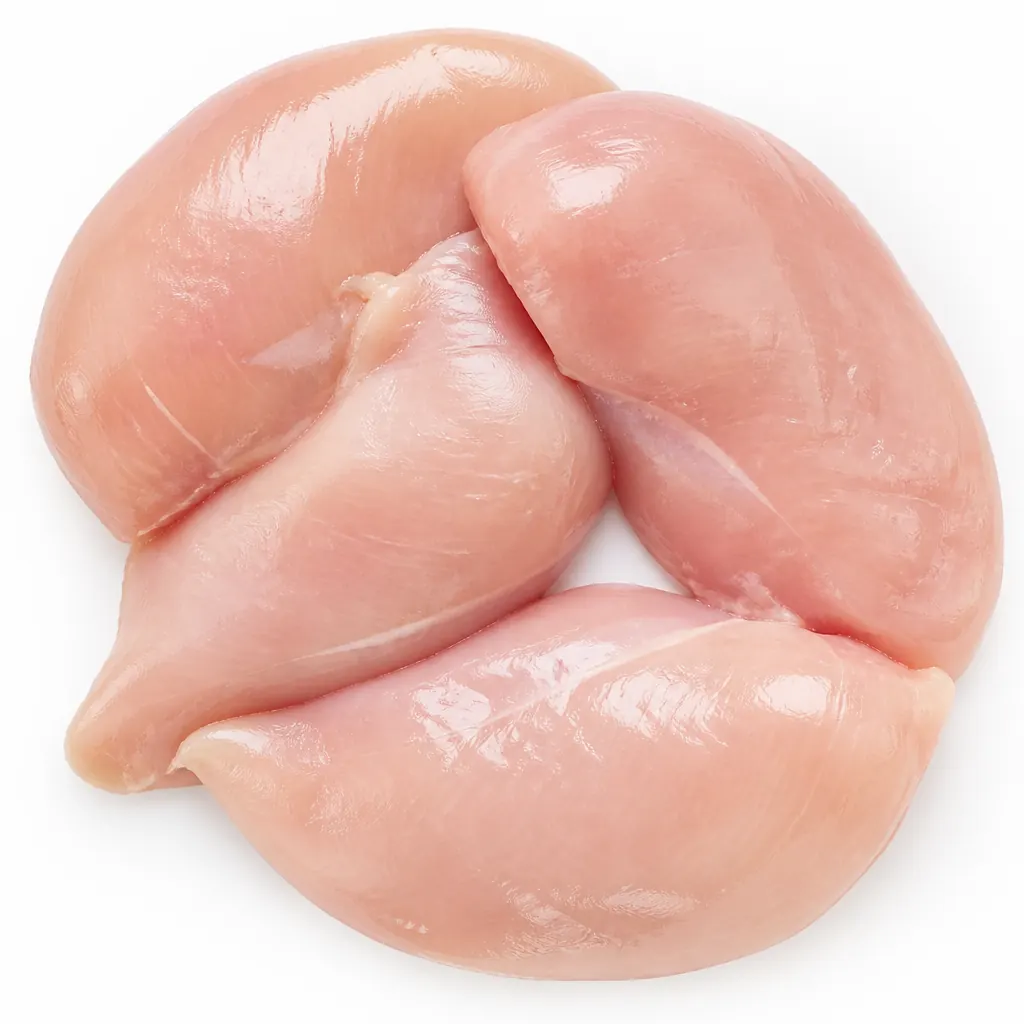Photo de l’ingrédient Filets de poulet