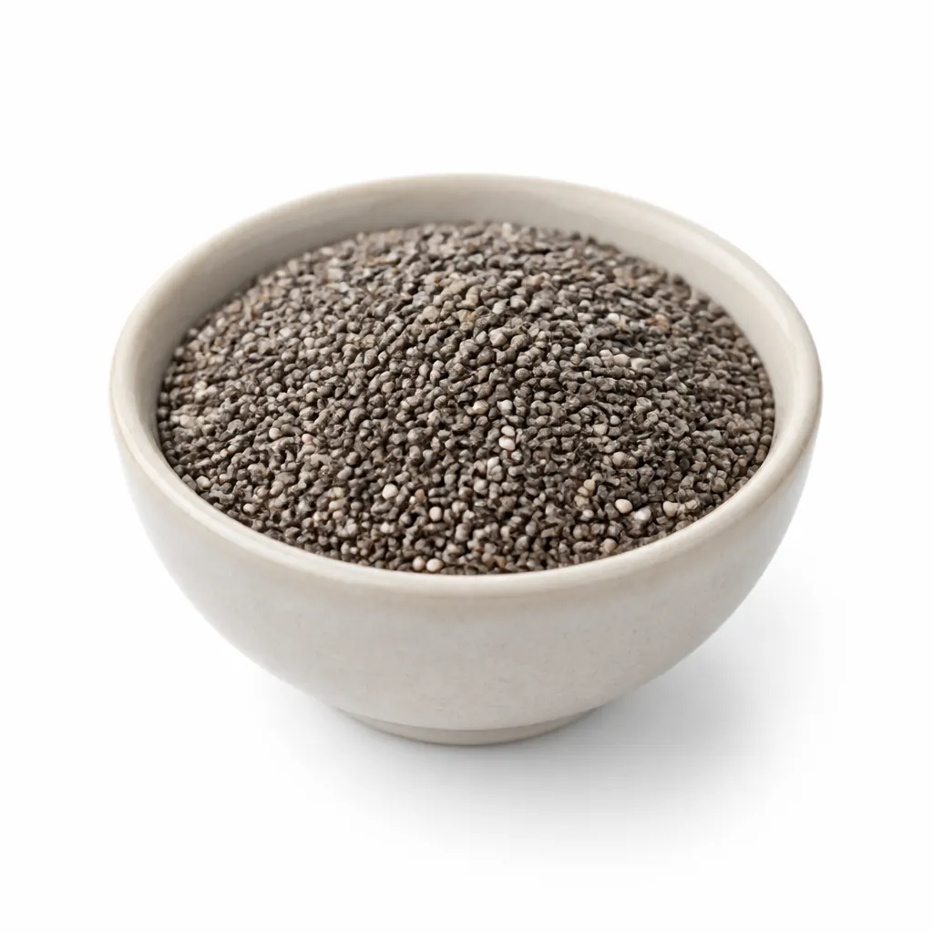 Photo de l’ingrédient Graines de chia