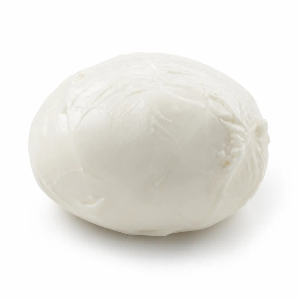 Photo de l’ingrédient Mozzarella