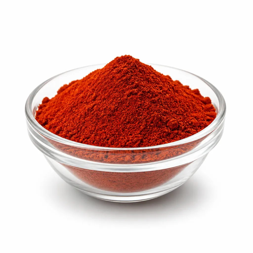 Photo de l’ingrédient Paprika fumé