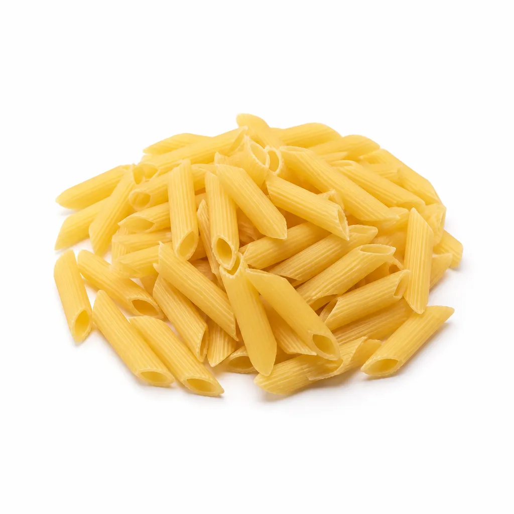 Photo de l’ingrédient Pâtes crues