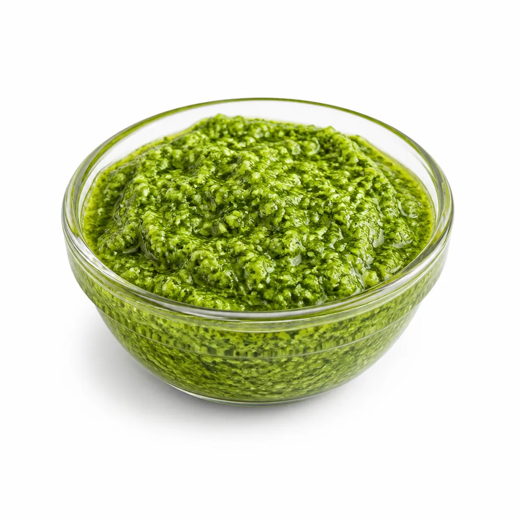 Photo de l’ingrédient Pesto